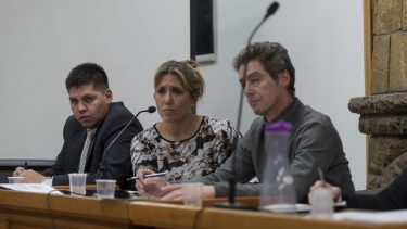 Muerte del bebé: la madre tendrá pulsera electrónica