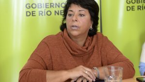 La ministra de Turismo respalda la continuidad de Capsa en el cerro Catedral