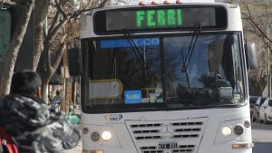 Cipolletti: usuarios denuncian el mal estado de las unidades de Pehuenche