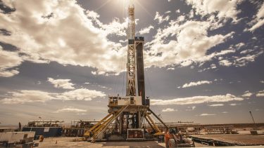 EE.UU. dio luz verde para financiar proyectos en Vaca Muerta