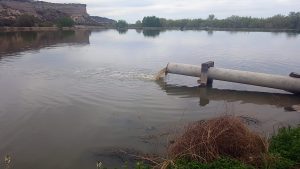 Regina: fecha y hora para la audiencia pública por la planta de tratamiento 