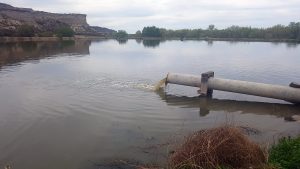 Regina: la audiencia pública por la nueva planta cloacal tiene fecha