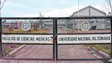 Cipolletti debatirá sobre el consumo de sustancias y adicciones