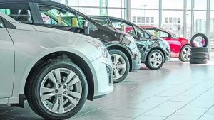 Cayó la venta de autos 0 km: cuáles fueron los más vendidos de agosto