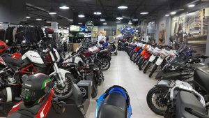 Plan 12 y 18 cuotas sin interés para la compra de motos: cuáles son las marcas