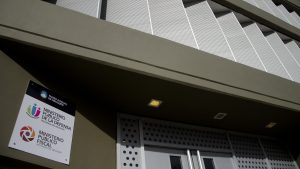 Le unificaron condenas por robos y ahora deberá cumplir 21 años de prisión