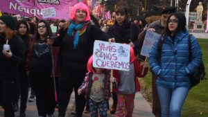 Violencia machista: Piden acompañamiento a víctimas durante la denuncia judicial