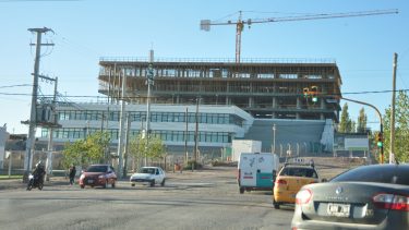 El presupuesto de Neuquén  capital llegará a los 12.000 millones de pesos
