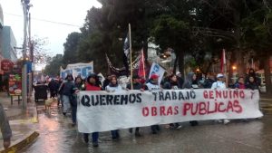 San Cayetano: organizaciones marcharán por el centro de Neuquén