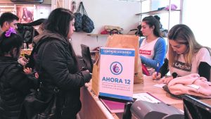 Se termina el plan «Ahora 12» para las tarjetas de entidades no bancarias