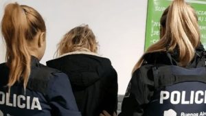 Empezó en Neuquén la investigación del aberrante caso de la maestra de Bernal