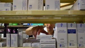 Ipross desempolvó un acuerdo de «montos fijos» por medicamentos