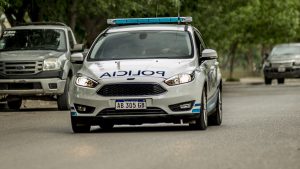 Reconoció la moto que le habían robado en Viedma y logró recuperarla