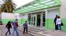 Imagen de Cuidan los insumos y sólo habrá operaciones de urgencia en Viedma