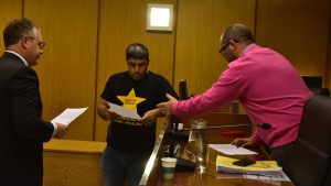 Caso De Piano: «En la Justicia tiene más beneficios la gente de plata que la humilde»