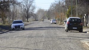 Asfaltarán las calles de Valentina Norte Urbana