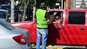 En octubre aumentará el estacionamiento en Viedma