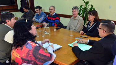 El gremio docente definirá la propuesta del gobierno rionegrino en el Congreso