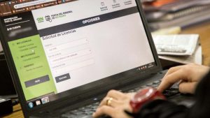 Río Negro: Economía comenzó con los recibos de sueldos digitalizados