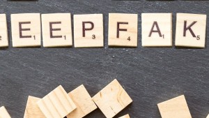 Qué es (y qué no es) un video deep fake