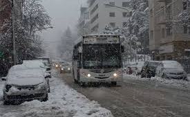 Bariloche: Provincia anticipa fondos para que Mi Bus abone los aguinaldos