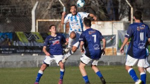 La Rionegrina inica la definición del Apertura