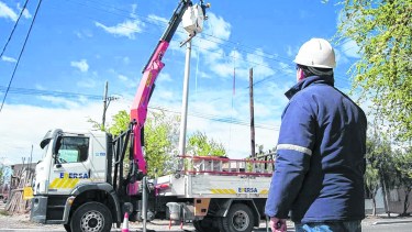 El EPRE reconoció el trabajo operativo. Indicaron que la empresa está ejecutando el plan de inversiones. 