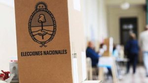 Capacitarán en Roca a fiscales electorales para las PASO
