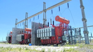 La mitad de Neuquén sin luz por mejoras en la electrificación de los nuevos urbanismos en la meseta