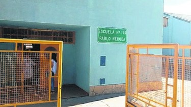 Licitan el nuevo edificio la escuela 194 de Zapala