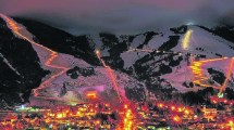 Imagen de Bariloche: la Fiesta de la Nieve se celebrará en el cerro y la ciudad