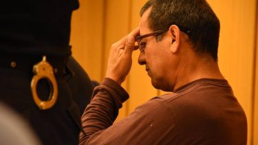 La defensa de Bravo solicitó que se revoque la resolución o eventualmente se aplique una pena menor, pero la fiscalía se opuso. Foto: Archivo. 