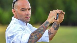 Esteban Schniepp: «La gastronomía es infinita, desde técnicas hasta productos, siempre hay algo nuevo»