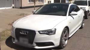 Son de Roca y desde hace cinco meses están detenidos en la cárcel de Devoto