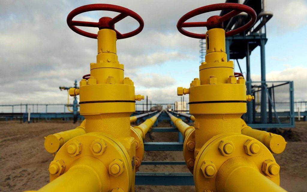 El gas argentino permite a los clientes chilenos reemplazar costosas importaciones de GNL.