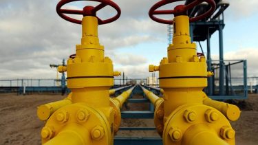 El gas argentino permite a los clientes chilenos reemplazar costosas importaciones de GNL.