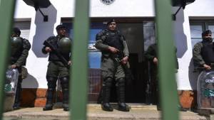 Bariloche será sede del nuevo Servicio Cívico Voluntario