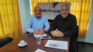 Plottier tendrá su Museo del Tren