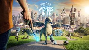 Harry Potter volvió… ¡en forma de videojuego!