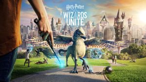 Harry Potter volvió… ¡en forma de videojuego!