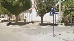 Un joven fue apuñalado en el oeste de Neuquén