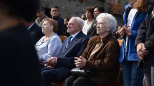 Murió el exintendente de Bariloche que fue expulsado por la Dictadura