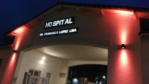 Una Nochebuena sin incidentes ni heridos por pirotecnia en Roca