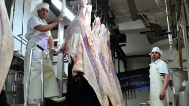 Fridevi podría perder $ 54 millones por el recorte en la cuota Hilton
