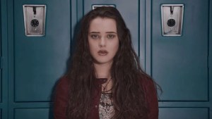 Netflix eliminó la escena de suicidio de “13 Reasons Why”