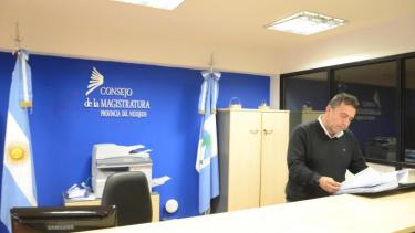 El Consejo de la Magistratura declaró fracasado el concurso para cubrir la vacante en la Defensoría del Niño de Cutral Co. (Archivo).-