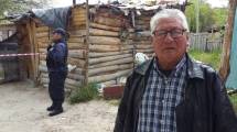 Imagen de Regina: sin lograr justicia por el homicidio de su hijo, falleció Celestino Rondeau