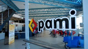 Piden incorporar al hijo de Aguiar como empleado de PAMI