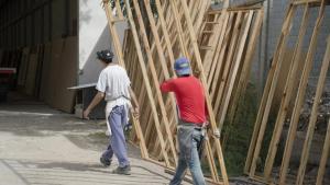 Río Negro: hay unas 26 denuncias contra empresas de viviendas prefabricadas