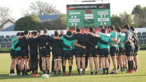 Súper Rugby: Jaguares sueña con madrugar a Crusaders